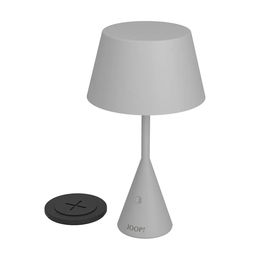 Akkutischleuchte "Move Lights" material_farbe