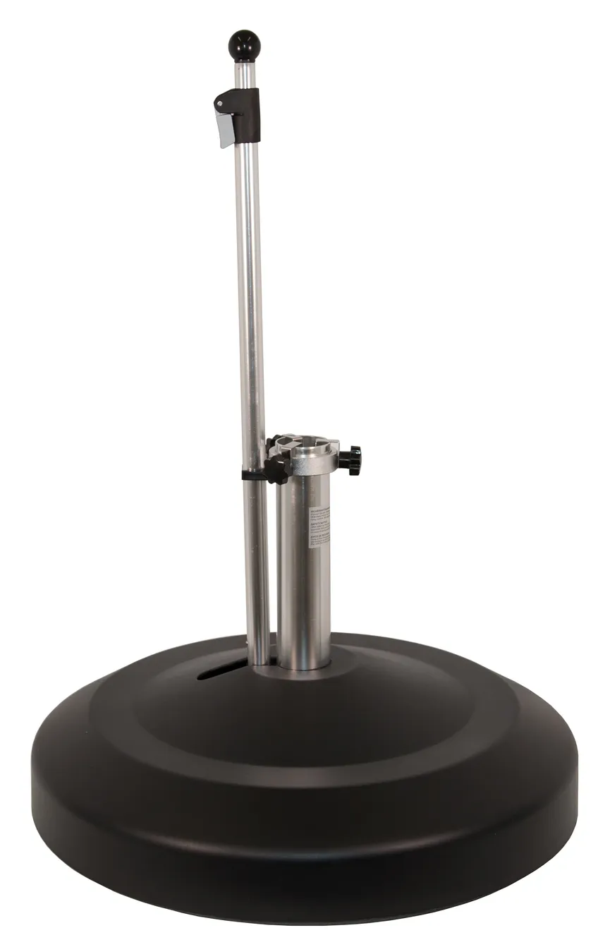 Midi 60S Schirmständer hauptaufnahme