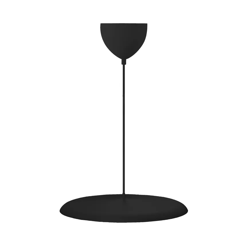 Pendelleuchte "Artist 40" detail