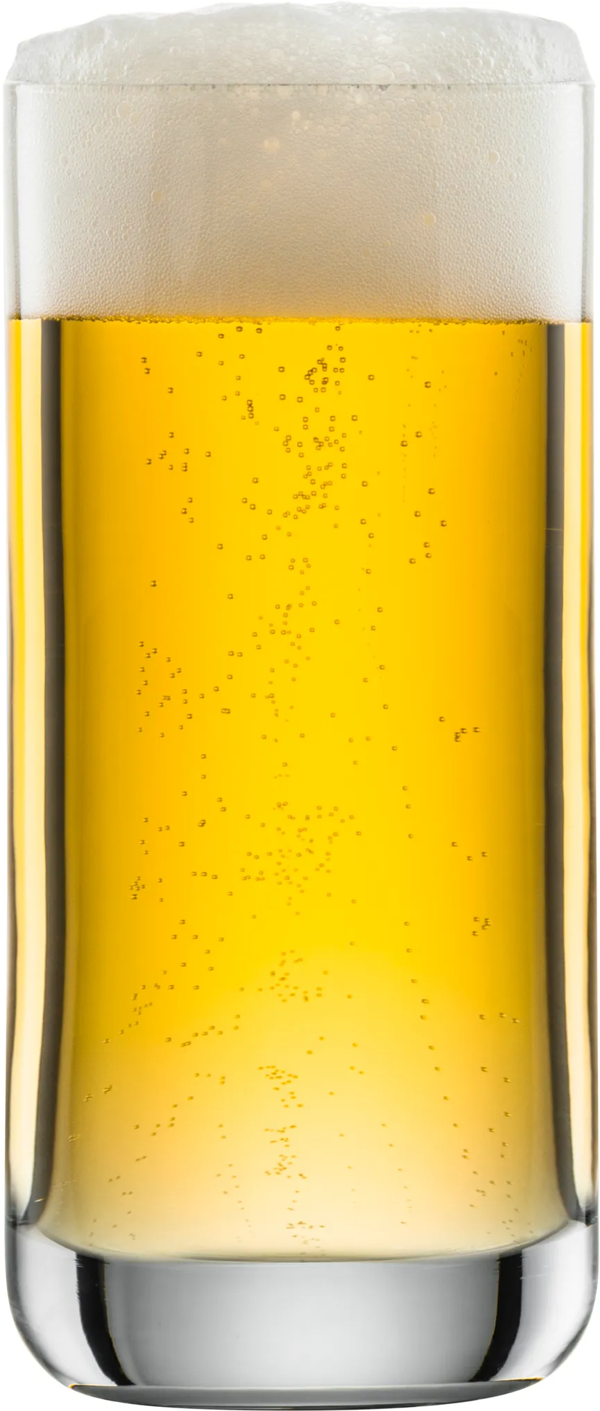 Bierglas "Simple" 320 ml detail