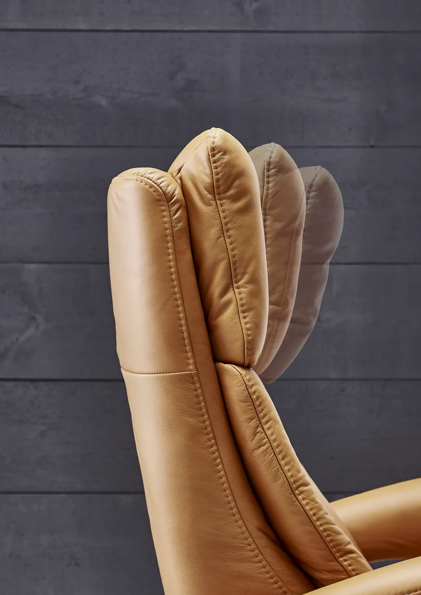 Sessel medium detail