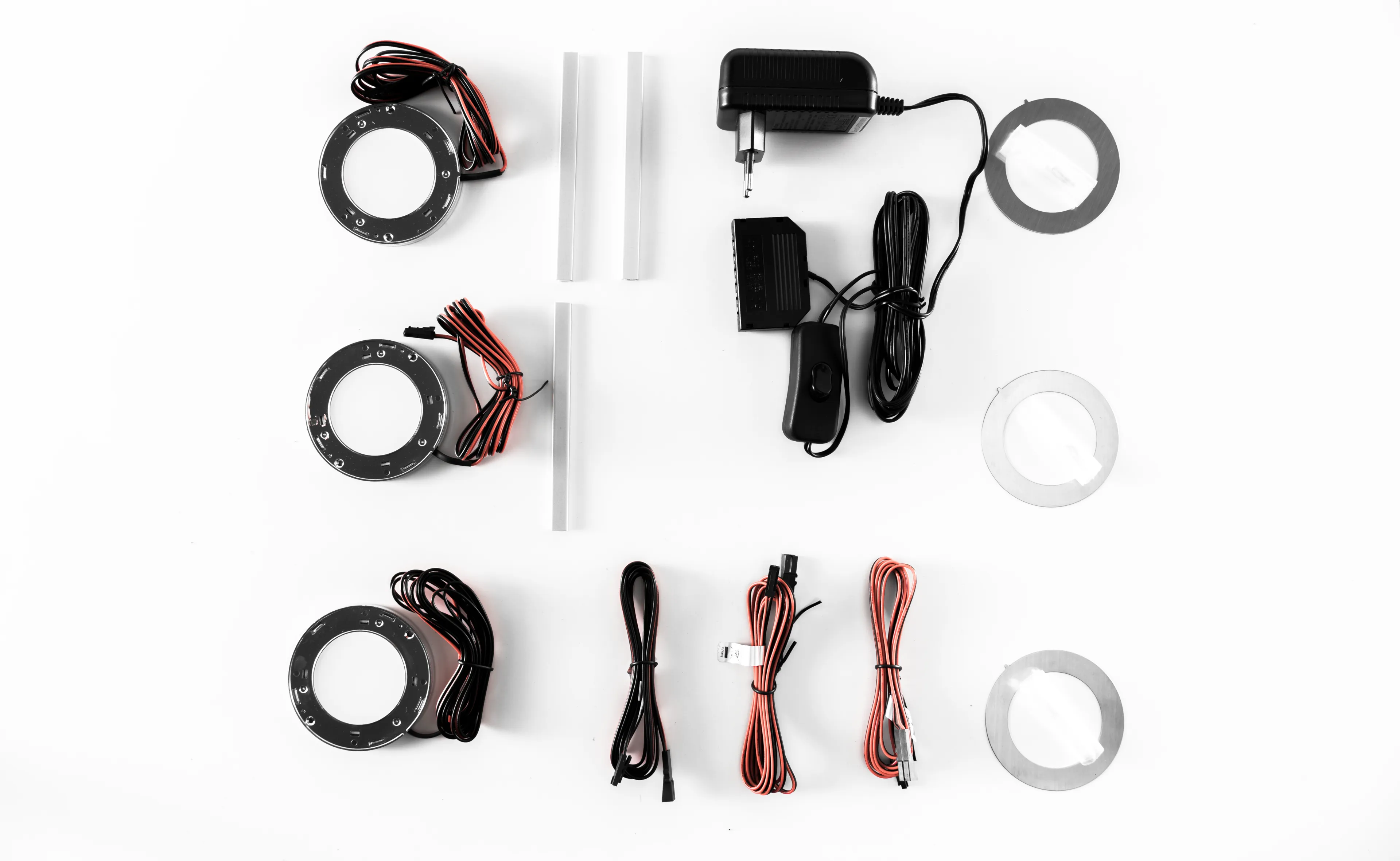 LED-Beleuchtung Assini