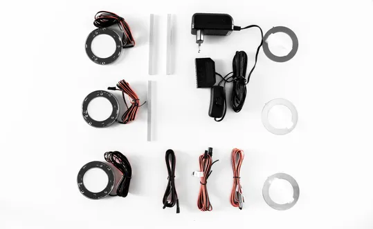 LED-Beleuchtung