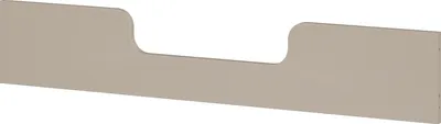 Bettseitenteil