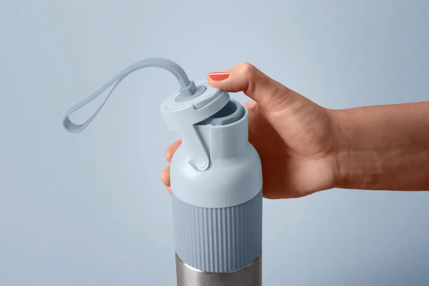 Isolierflasche "BeYou" 700 ml detail