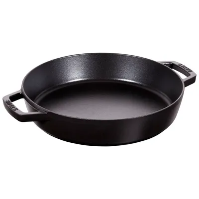 Servierpfanne