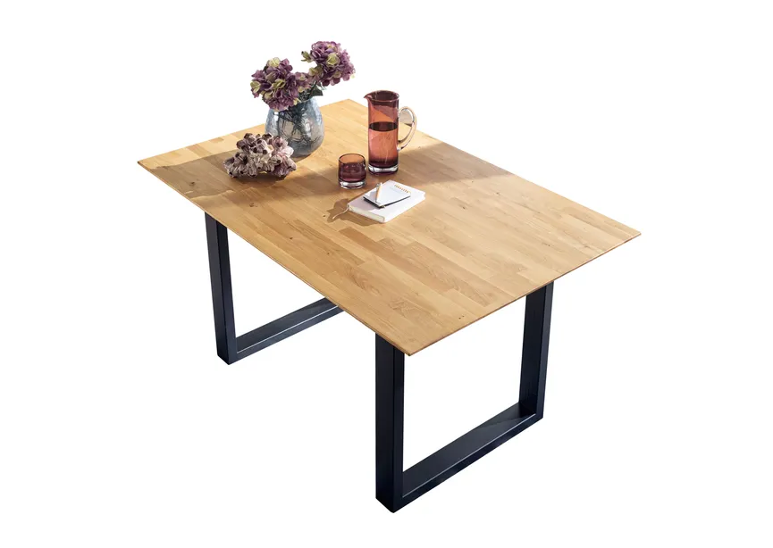 Esstisch 160cm detail