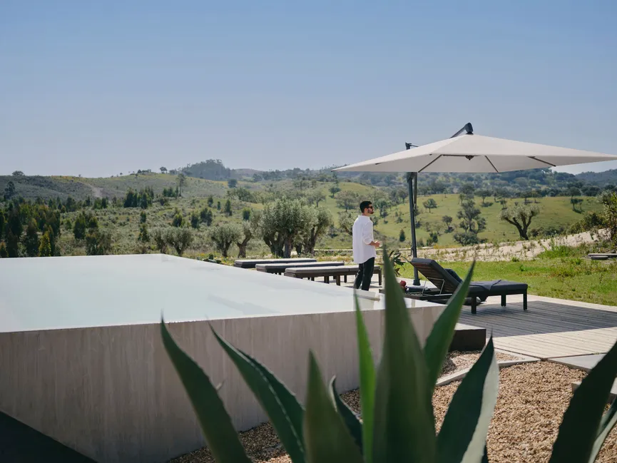 Sombrano S+Easy milieu