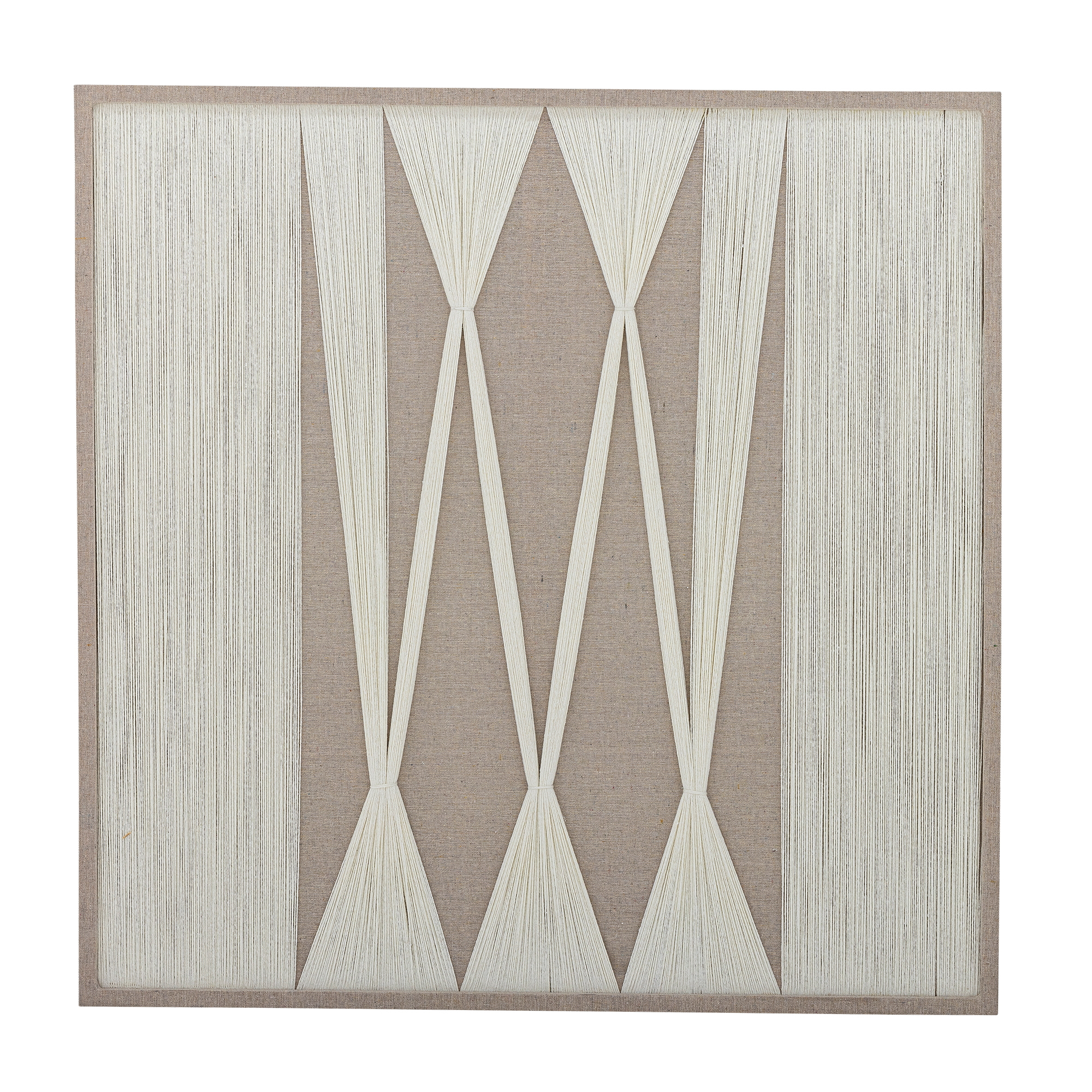 Wandbild 80 x 80 cm