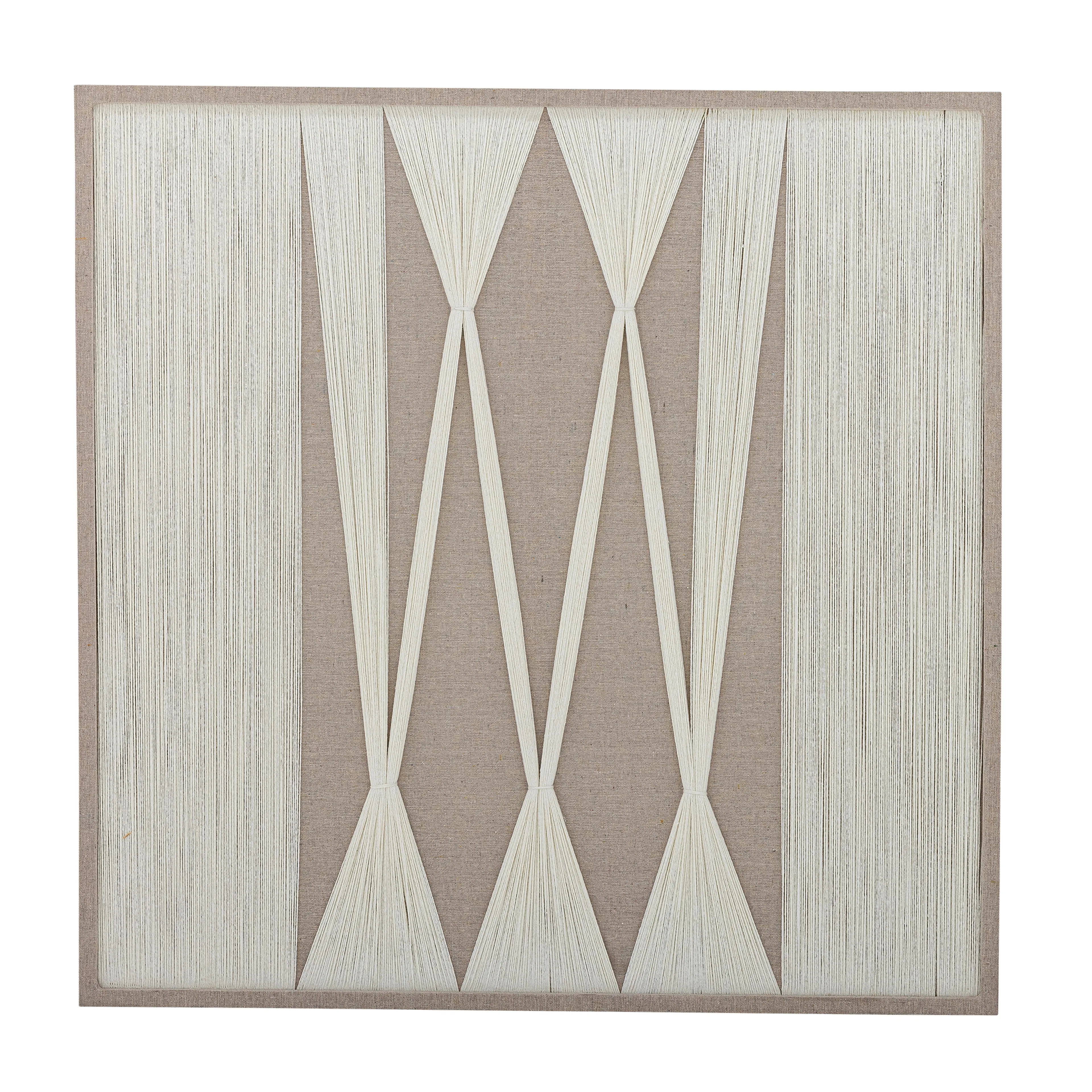 Wandbild 80 x 80 cm Didder
