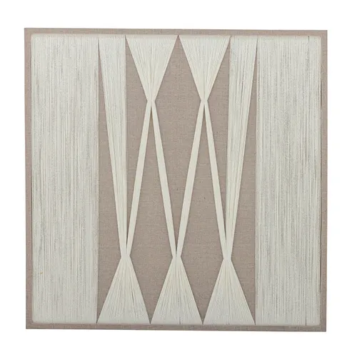 Wandbild 80 x 80 cm