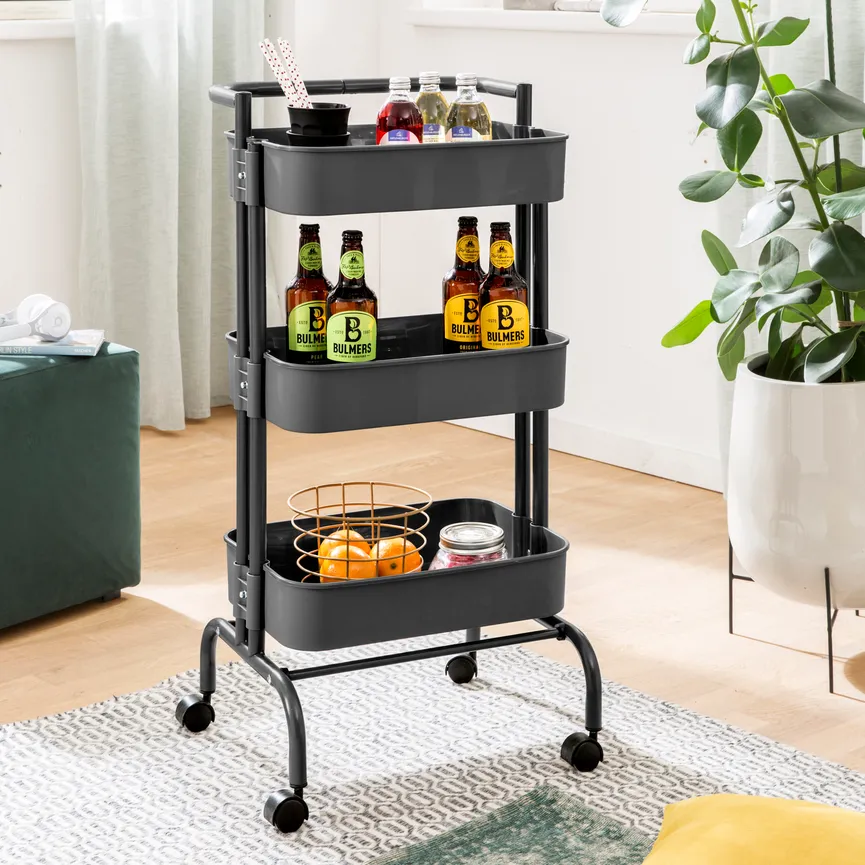 Servierwagen Alina milieu