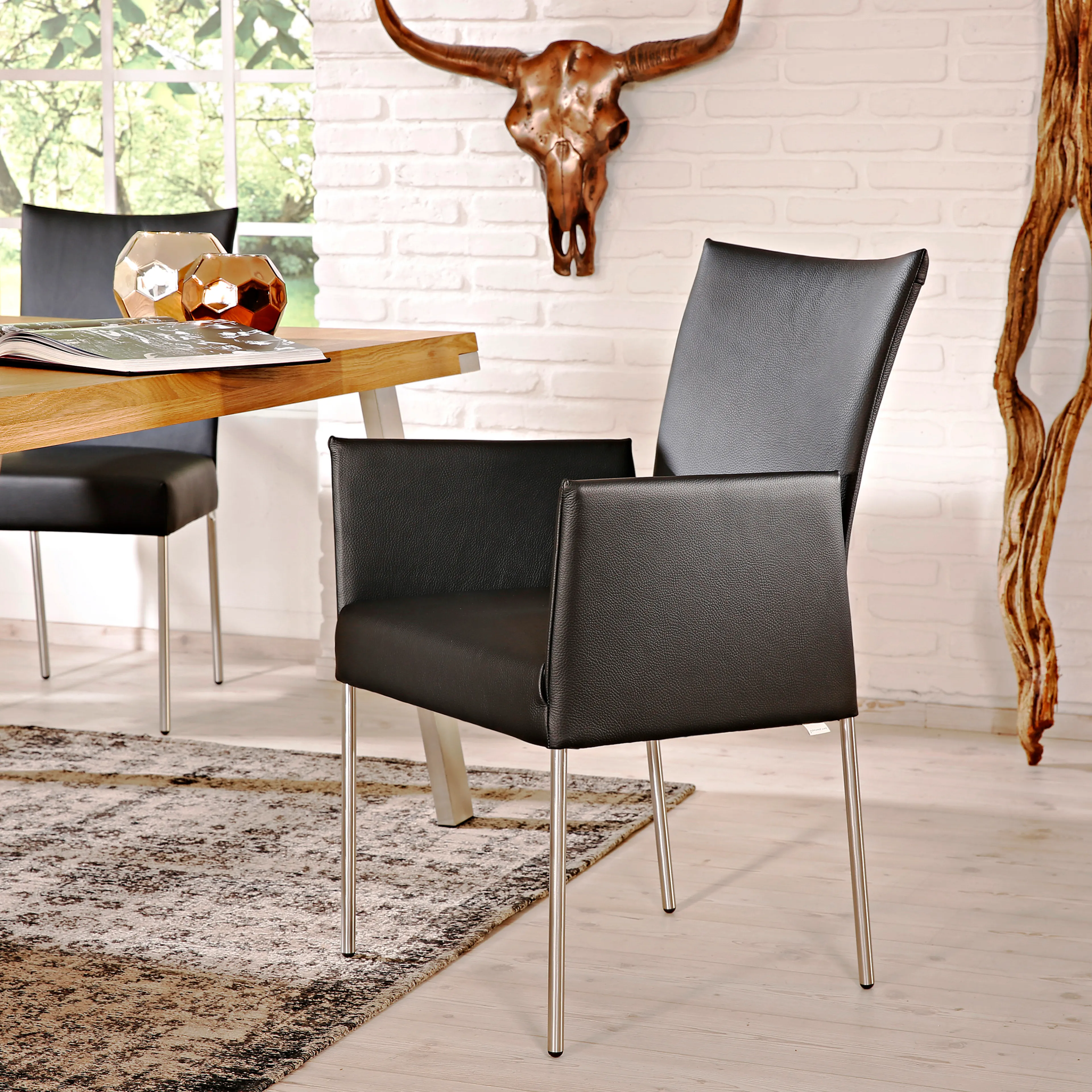 Stuhl Felp 2er Set