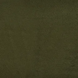 Oliv Velvet material_farbe