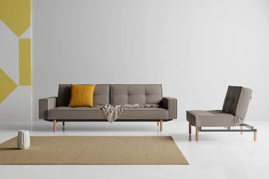 Sofa+AL Stem milieu