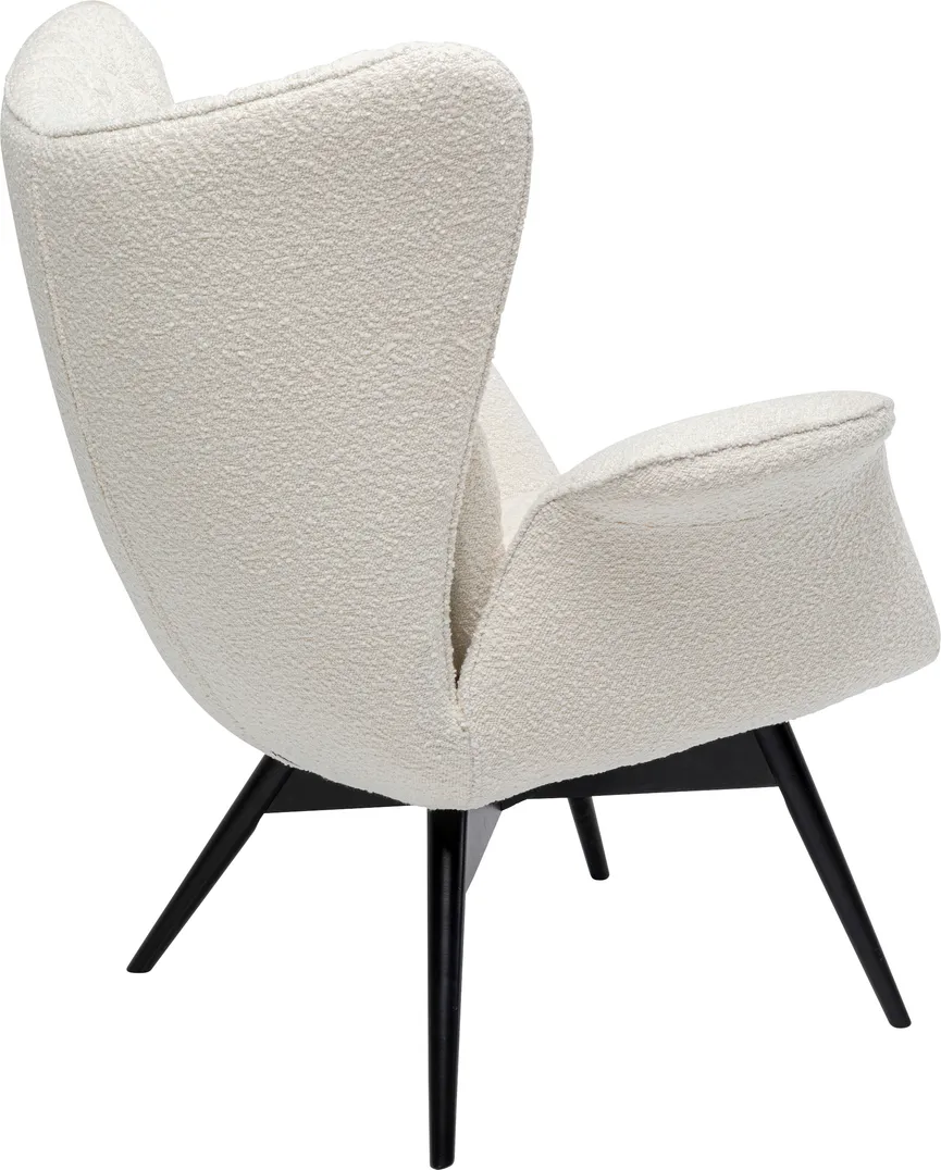 Sessel detail