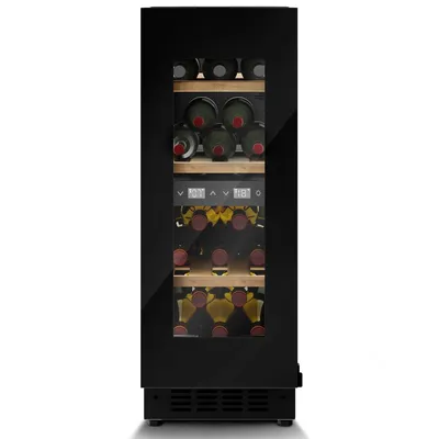 Einbauweinkühlschrank