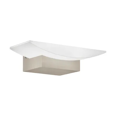 LED-Wandleuchte