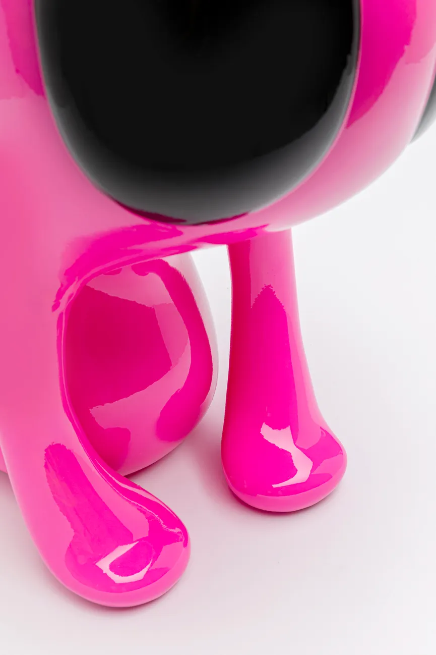 Deko Figur detail