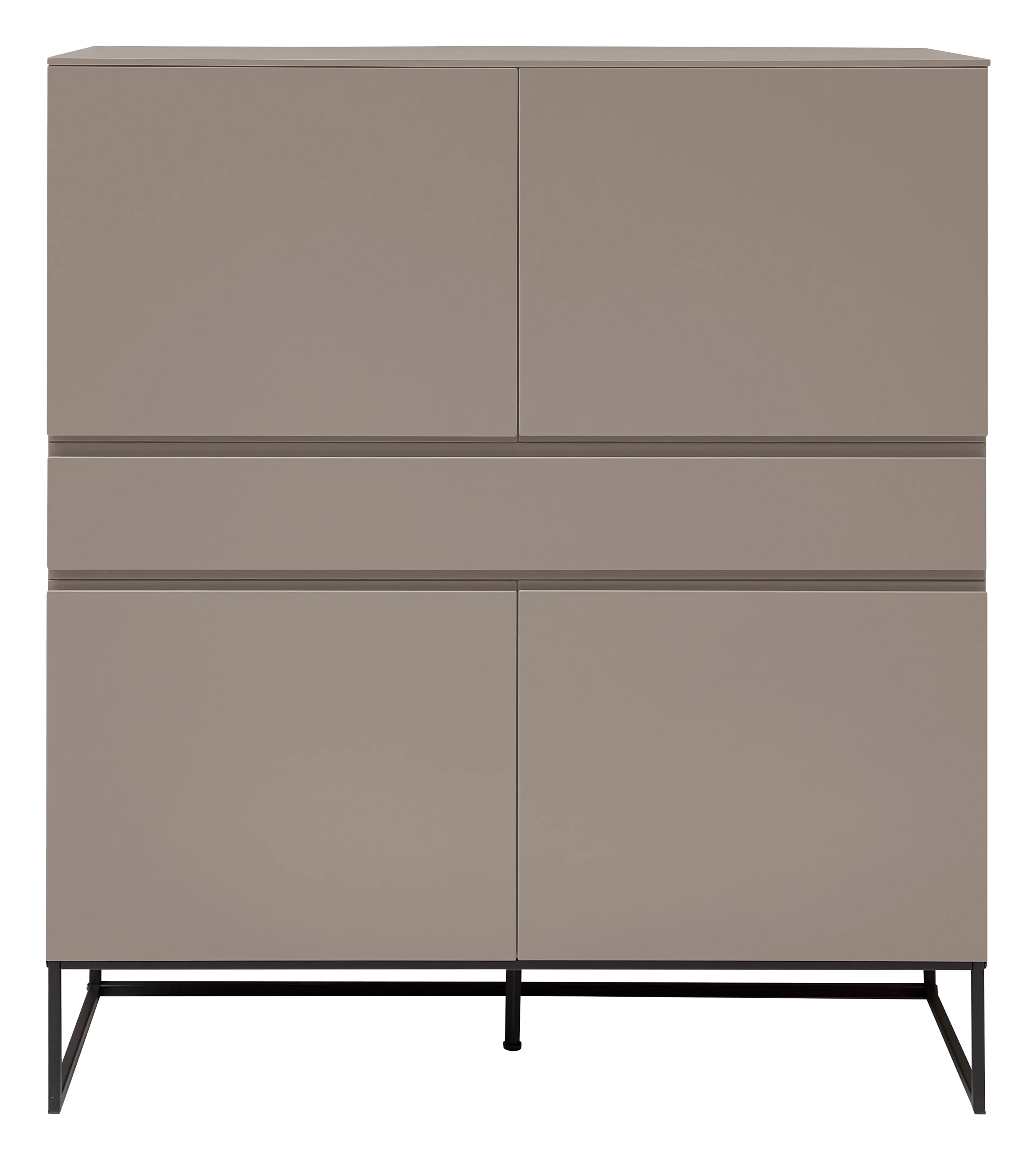 Highboard  Saposa