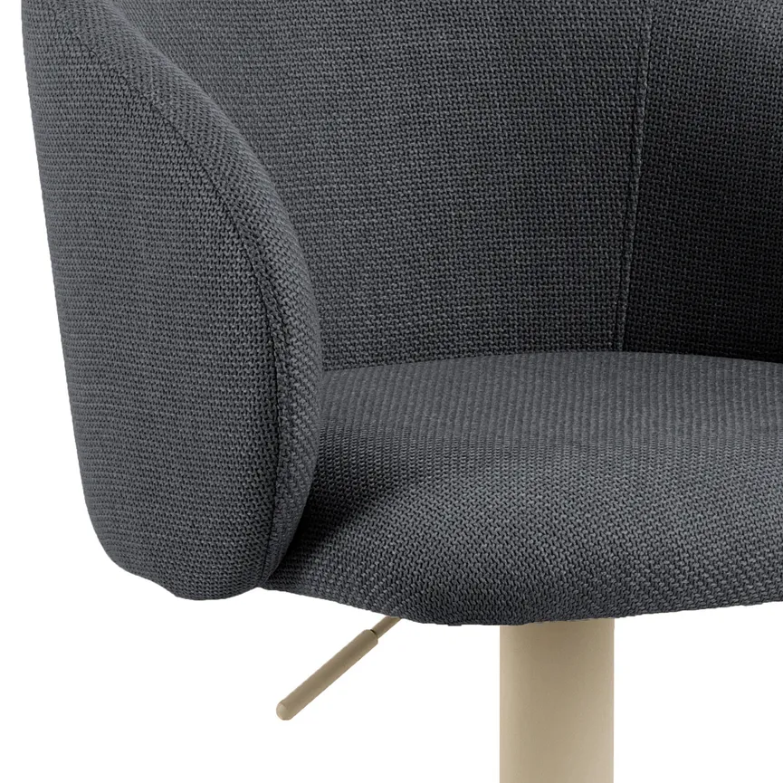 Barhocker detail