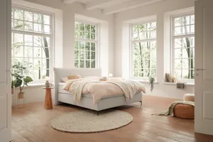 Boxspringbett