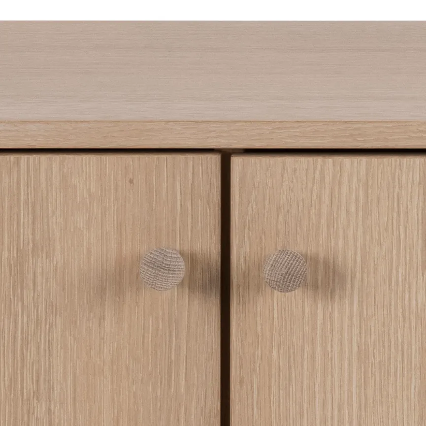 Sideboard 2T/3S detail