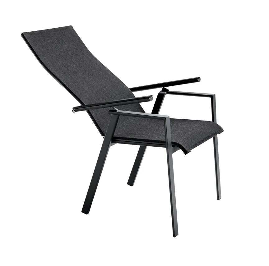 Multipositionsessel hoch detail