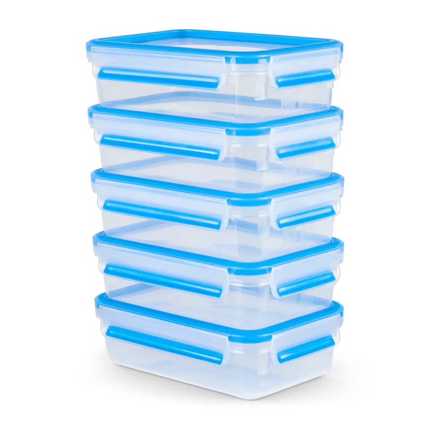 Frischhaltedosen-Set 5tlg. hauptaufnahme