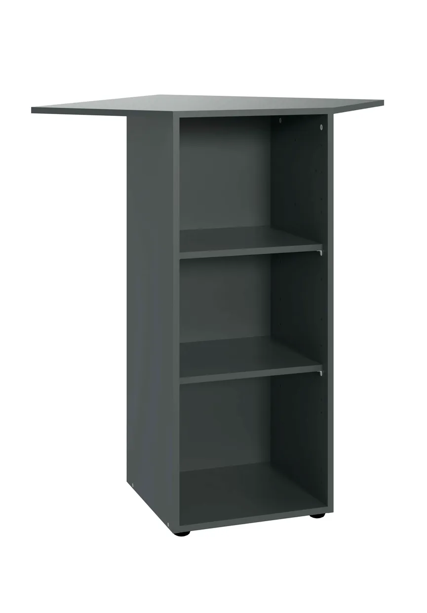 Eckregal hauptaufnahme