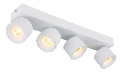LED-Strahler