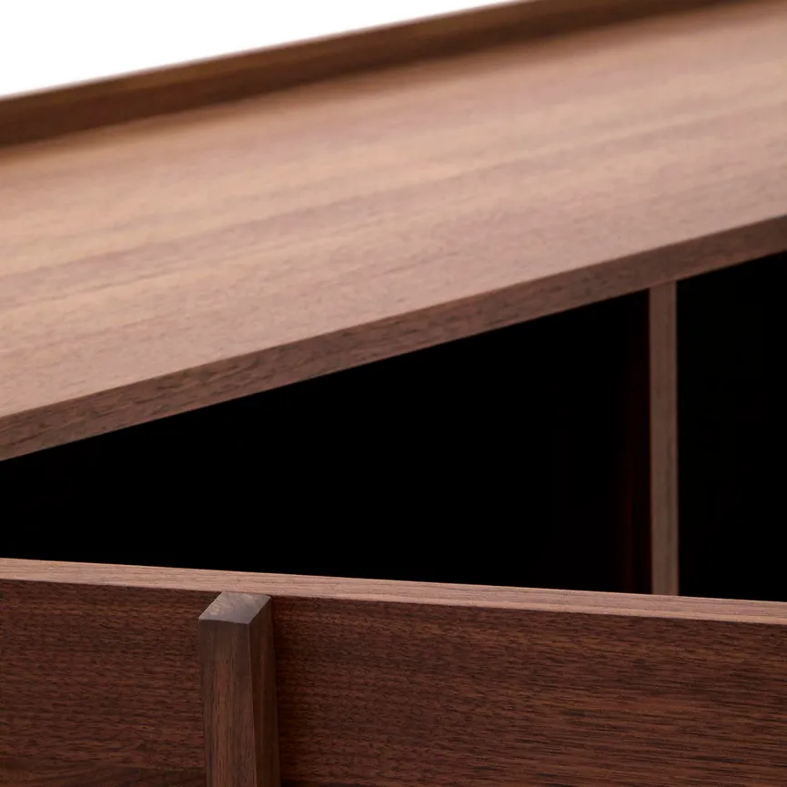 Sideboard detail