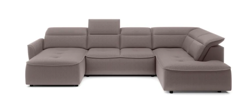 Wohnlandschaft XL hauptaufnahme