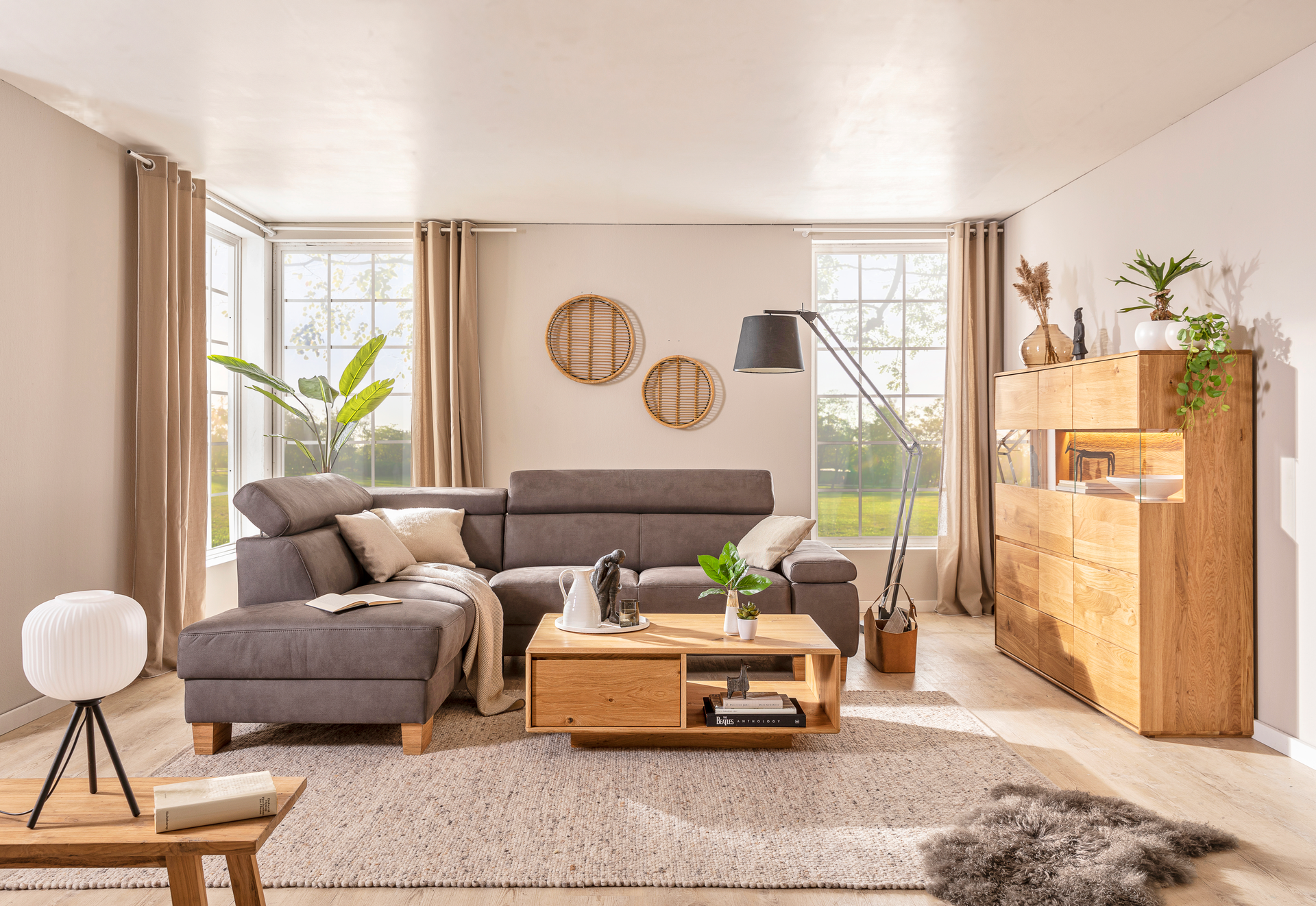 Ecksofa