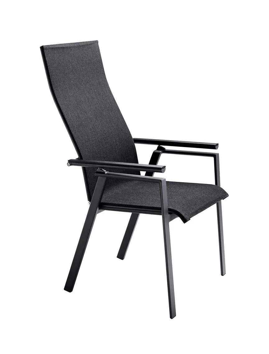 Multipositionsessel hoch hauptaufnahme