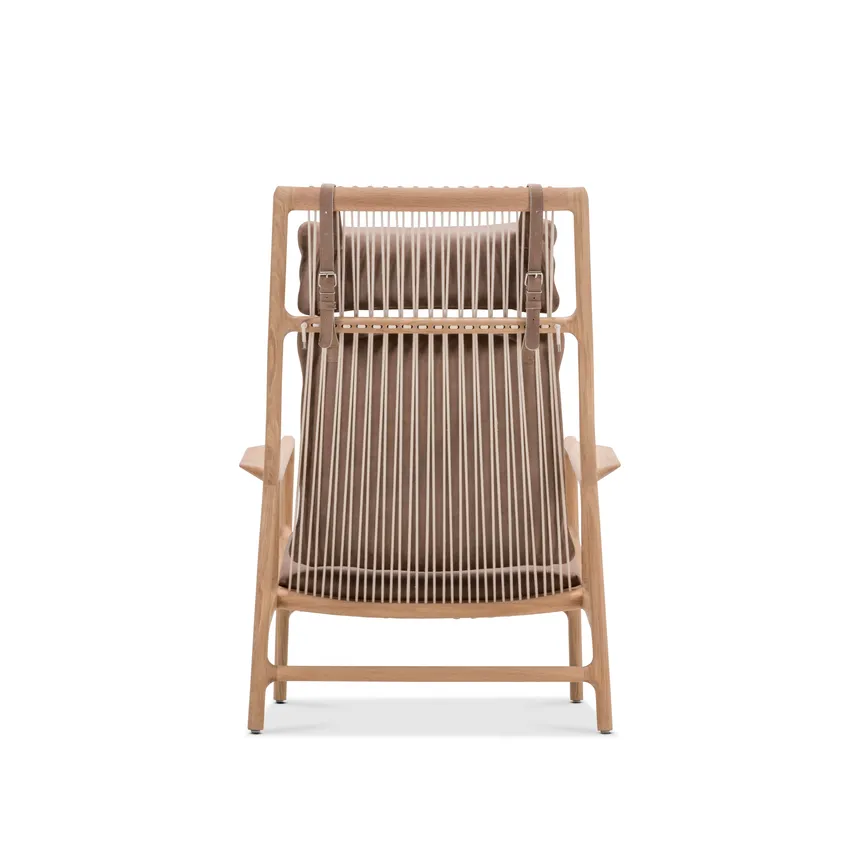 Lounge Sessel 091-00039 detail