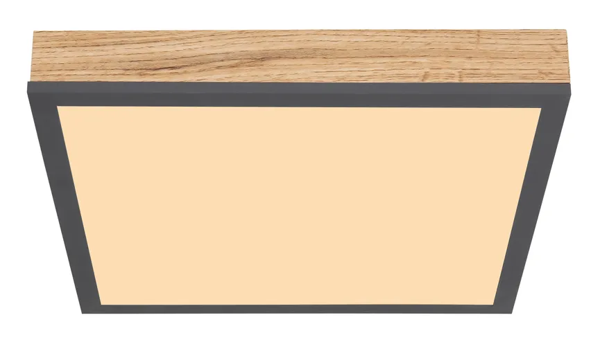 Deckenleuchte "Doro" detail