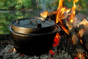 Dutch Oven 2-tlg. 