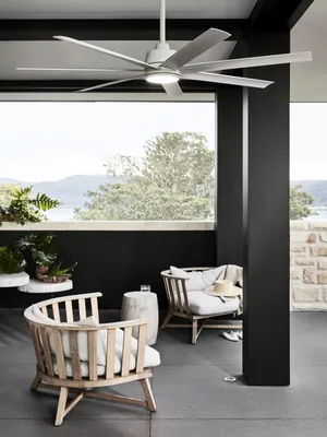 Deckenventilator