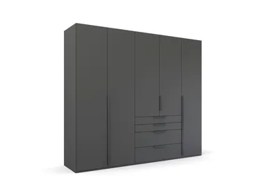 Kleiderschrank