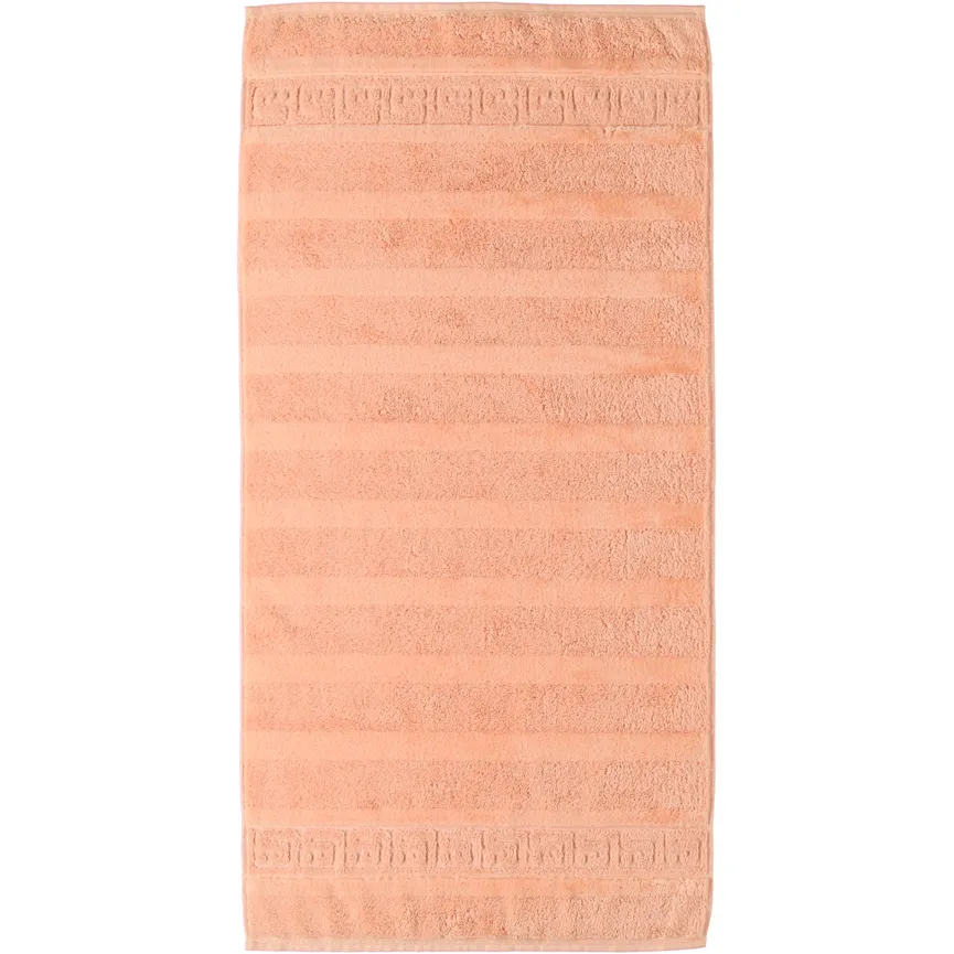 Handtuch Noblesse Uni hauptaufnahme