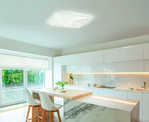 LED-Deckenleuchte