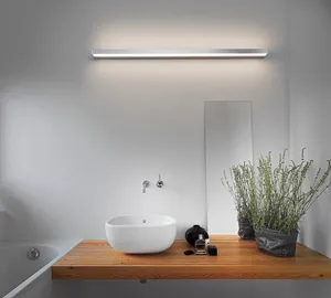 LED-Wandleuchte