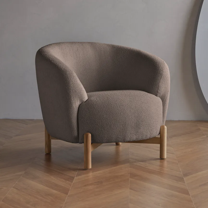 Sessel milieu