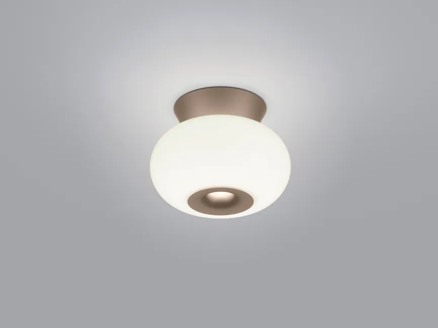 LED-Deckenleuchte "Sapo" material_farbe