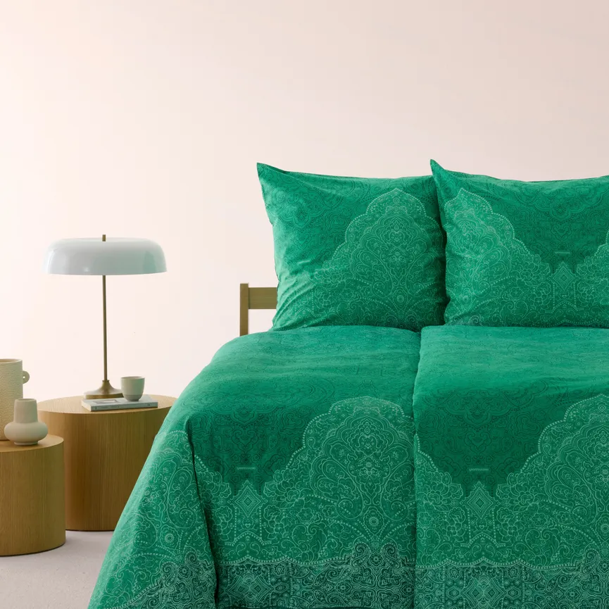 Satin-Bettw.Dolceaqua 135200 milieu