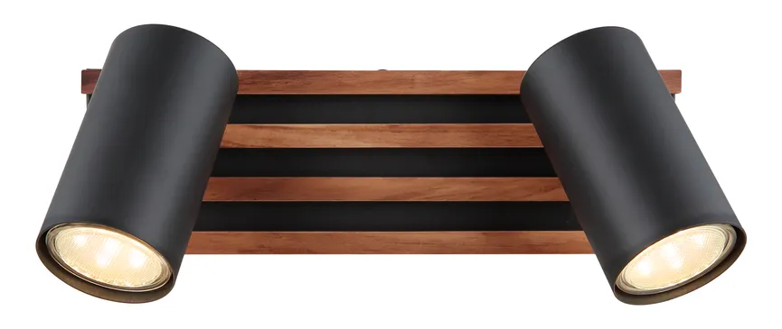 Strahler "KAYDEN" detail