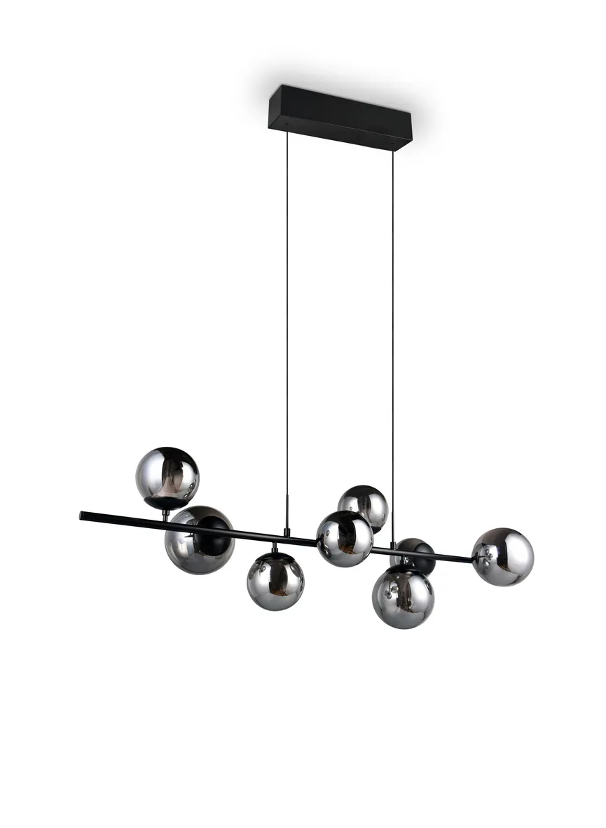 Pendelleuchte "Avola" detail