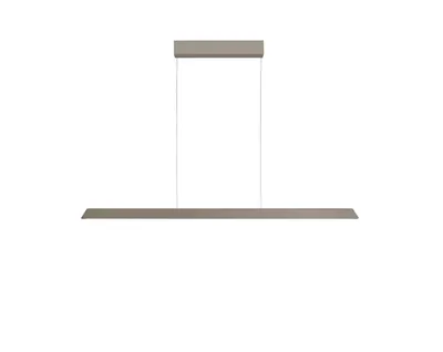 LED-Pendelleuchte