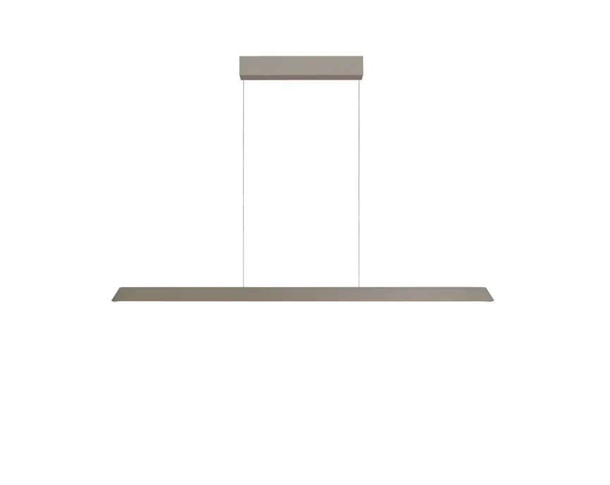LED-Pendelleuchte "NOW 2.0" hauptaufnahme